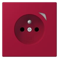 Jung BT LC 1521 F SE 229 JUNG HOME Steckdose Energy französisch/belgisches