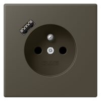 Jung LC 1520 F-18 A 241 Steckdose französisch/belgisches System 16 A 250V