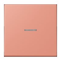 Jung FM LC 1700 233 eNet Taster Standard 1f Duroplast lackiert Serie LS locre
