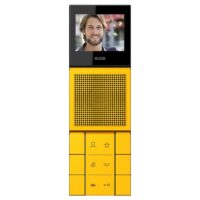 Jung SI VI LC 627 263 Siedle In-Home-Bus Video-Innenstation 2,7 Serie LS le