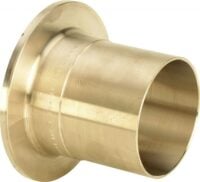 Viega Bördel Seapress 0359.3XL in 76,1mm CuNiFe