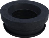 Bild vom Produkt: VIEGA Lippendichtung 9782-268 in 50mm Gummi schwarz