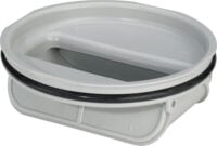 Geruchsperre ADVANTIX VIEGA 4944.8 583262, für alle Aufsaetze von Du.100mm