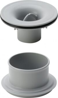 Bild vom Produkt: Tauchrohr VIEGA 686093 für Advantix-Badablauf,