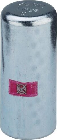 Langstopfen PRESTABO 1157.1, 559373 15mm, aus unlegiertem Stahl
