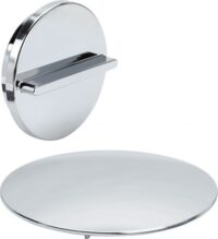 Ausstattg Set ROTAPLEX VISIGN R3 6156.0 586508, verchromt