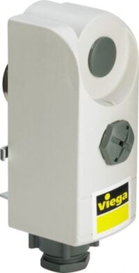 Sicherh.-Temperaturbegr VIEGA FONTERRA 1219.6, IP 40, 616892
