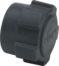 Viega Handrad Easytop 2234.22 in 30mm Kunststoff