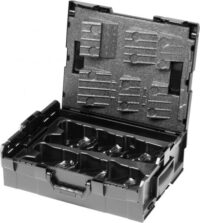 Viega Systemkoffer 2202.63 ohne Pressbacken
