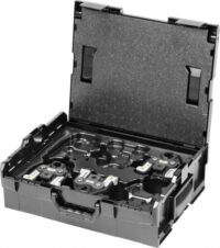 Viega Pressbackenset Picco 2202.22 in Raxofix 16-25mm