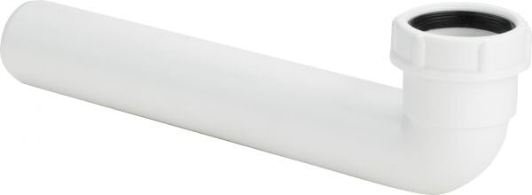 Ablaufbogen VIEGA 7985-47V 667382 40x40x245mm aus Kunststoff