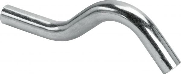 Ueberbogen PRESTABO 1109.3, 601232 15mm, aus unlegiertem Stahl, pro Stück