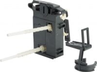 Betaetigungsmechanik VIEGA 8310.60 719036, für UP-Spk.2L Kunststoff