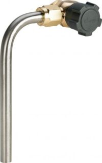 RG Probenahmeventil EASYTOP 708740 G1/4 Modell 2223.4