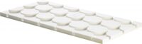 Kopfplatte Fonterra Reno 1238.11 310x620mm 5,7qm