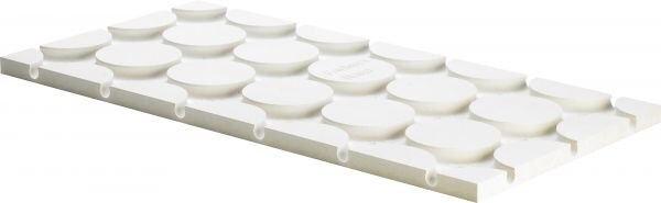 Kopfplatte Fonterra Reno 1238.11 310x620mm 5,7qm