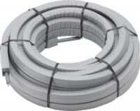Raxofix PE-Xc-Rohr Ring 50m 5304 - 16x2,2mm Kunststoff grau