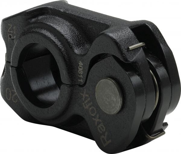 Viega Pressring Raxofix 5396.1 in 32mm Stahl