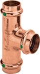 Viega T-Stück mit SC Profipress 2418 in 14mm Kupfer