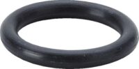 Bild vom Produkt: VIEGA O-Ring 9958.1-455 in 31,75x3,17mm Gummi schwarz