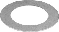 Viega Spannscheibe 9952-571 in 48x68mm Stahl verzinkt
