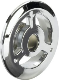 Bild vom Produkt: VIEGA Flansch 6154.108 in 68,4mm Kunststoff verchromt