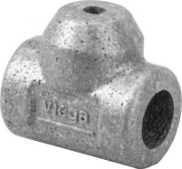 Viega Dämmschale AquaVip 5841.51 in DN32