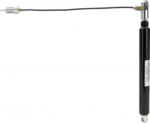 Gasdruckfeder ECOPLUS 8174.1 713669, 380mm für Keramik bis 28kg