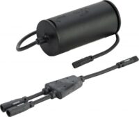 Adapter VIEGA 8355.91 655433 für redunante Spannungsversorgung