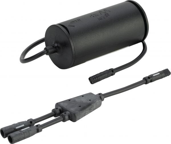 Adapter VIEGA 8355.91 655433 für redunante Spannungsversorgung