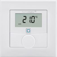 eQ-3 Wandthermostat HmIP-WTH-2