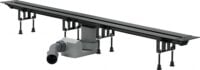Grundkoerper ADVANTIX VARIO 4965.10 300-1200mm, 686277 für Duschrinne
