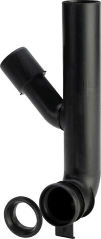 Viega Spühlrohrbogen 8310.26 in Kunststoff