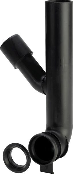 Viega Spühlrohrbogen 8310.26 in Kunststoff