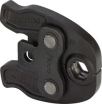 Pressbacken VIEGA PICCO 2484.9, 485528 18mm, für metallene Presssysteme