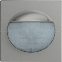 Busch-Jaeger Bewegungsmeldersensor Unterputz grau 62764-803-WL 13-180° nicht zutreffend