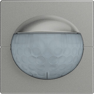 Busch-Jaeger Busch-Jaeger Bewegungsmeldersensor Unterputz grau 62764-803-WL 13-180° nicht zutreffend