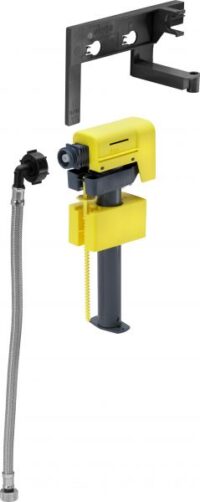 VIEGA Füllventilset 8310.74 in 230x120x46mm Kunststoff