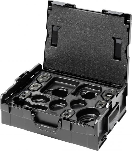 Viega Pressringset Picco/PT2 2202.40 in Metall 12-35mm