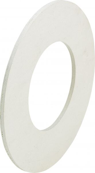 Viega Dichtung 2259.9LF in DN50 aus AFM Asbestfrei grünbeige