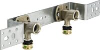 Montageeinheit RAXOFIX 5321.71 16x1/2, 660659, mit SC-Contur pro Stück