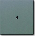 Busch-Jaeger Bedienelement grau Schraubbefestigung solo 1745-803 Telefonverbinder VDo