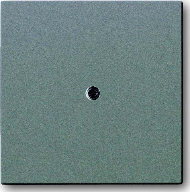 Busch-Jaeger Bedienelement grau Schraubbefestigung solo 1745-803 Telefonverbinder VDo