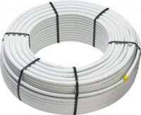 FOSTA-ROHR SANFIX-P 2102.1, 678524 16x2,2mm, in Rg a 200m, ohne Schutzrohr, p m