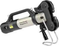 Bild vom Produkt: VIEGA Werkzeug Press Booster 4296.4XL aus Stahl