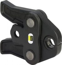 Viega Pressbacke 2299.9 für Presswerkzeug PT2 in 14 mm Stahl