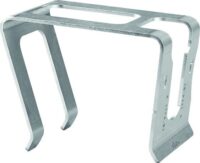 Viega Positionierungshilfe 4278.6 in 1 1/2 Zoll Edelstahl
