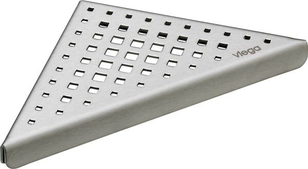Designrost VISIGN EA1 4972.30 165x20, 592387, matt