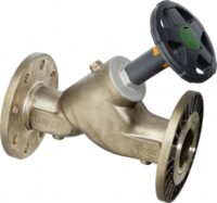 Viega KRV-Ventil Easytop 2238.5XL in DN50 Siliziumbronze