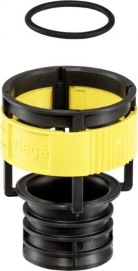 Viega Ablaufventilhalter 8580.21 für UP Spülkasten 3H/3L